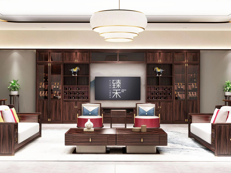 實木家具