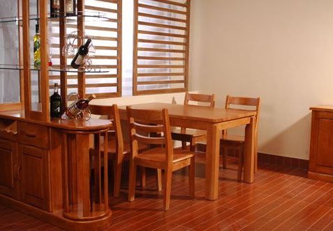 山東實(shí)木家具