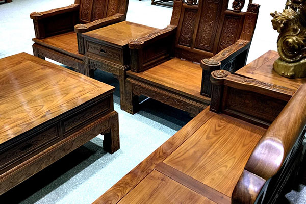 實(shí)木家具