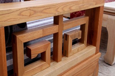 山東實(shí)木家具招商廠家在生產(chǎn)時(shí)要知道哪些家具尺寸
