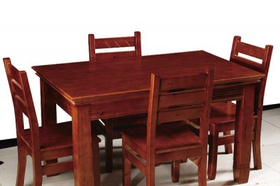 實(shí)木家具廠家在生產(chǎn)制作家具時(shí)為什么要留條縫隙