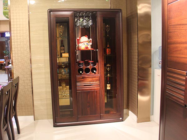 山東實木家具