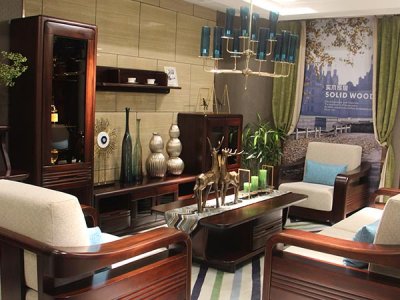 實(shí)木家具廠家介紹實(shí)木家具的加工工藝