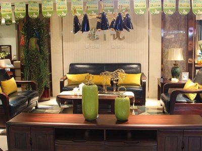濟(jì)南實(shí)木家具需要油漆的四個(gè)原因？