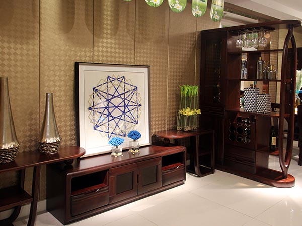 實(shí)木家具廠家
