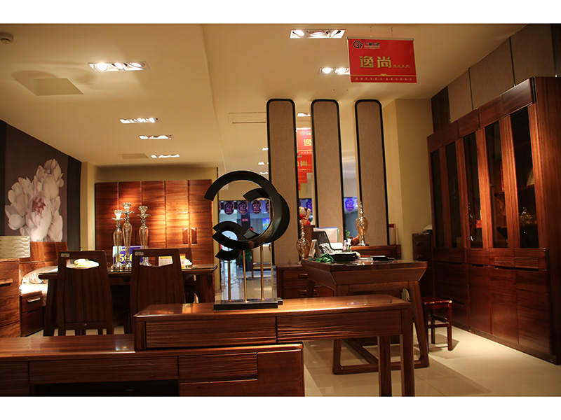 山東實(shí)木家具