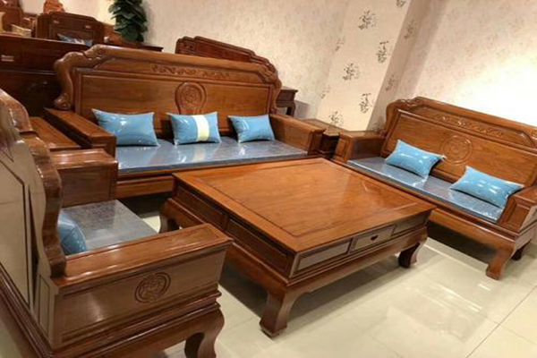 山東實木家具
